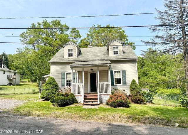 Property at 2513 Christine Rd, Hazle Twp, PA 18202, 3 beds, 1 bath