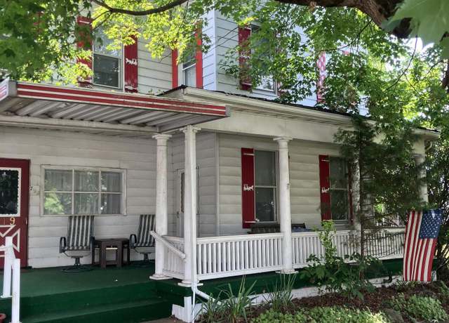 Property at 219 3rd St, Mifflinville, PA 18635, 2 beds, 3 baths