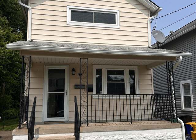 Property at 170 Grant St, Exeter, PA 18643, 3 beds, 2 baths