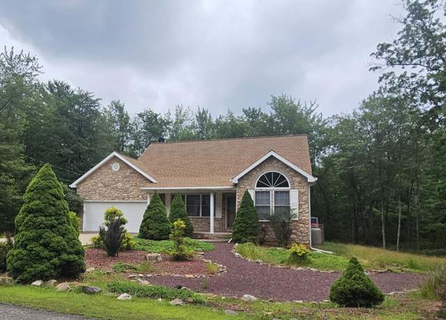 Property at 13 Players Way, Hazleton, PA 18202, 3 beds, 2 baths