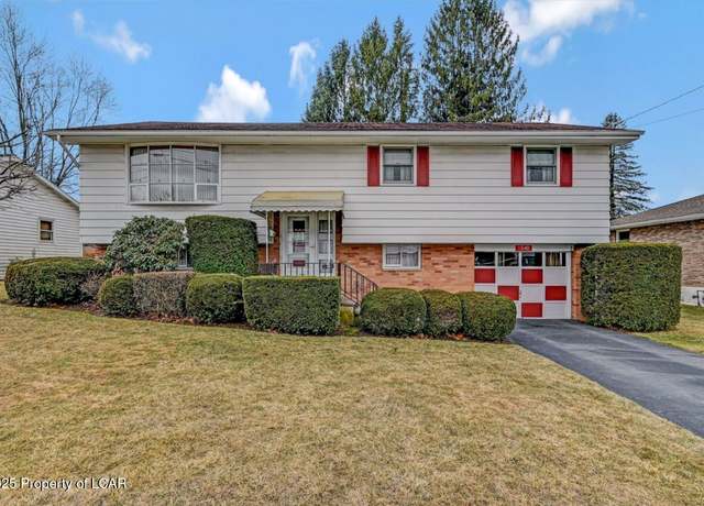 Property at 1040 Seybert St, Hazle Twp, PA 18202, 3 beds, 2 baths