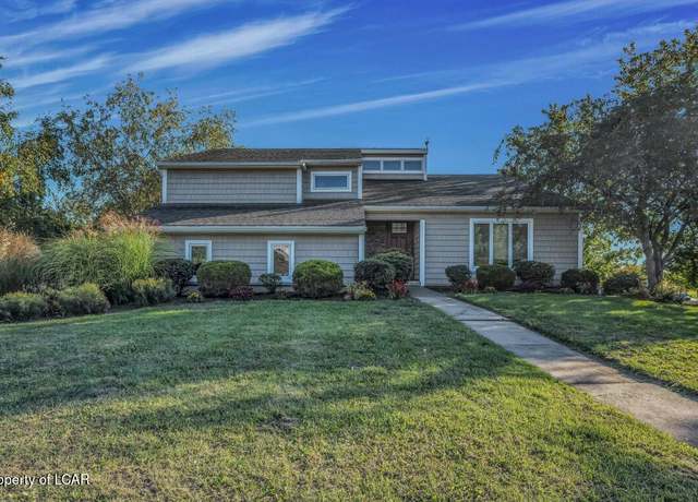 Property at 190 Reliance Dr, Wilkes-barre, PA 18702, 4 beds, 2 baths