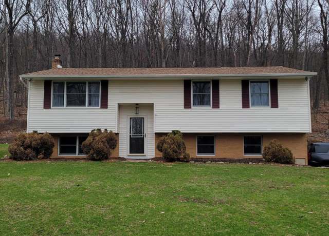 Property at 75 Merry L Dr, Drums, PA 18222, 3 beds, 1.5 baths