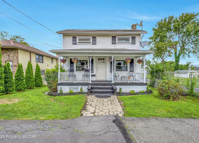 Property at 3224 Cedar Ave, Scranton, PA 18505, 1 bed, 1 bath