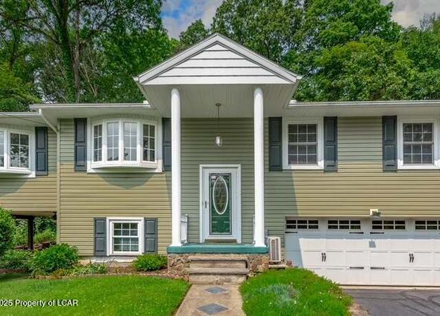Property at 121 Theodore St, Harding, PA 18643, 3 beds, 2 baths