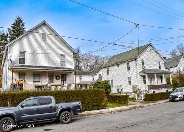 Property at 28-32 34-36 Midland St, Carbondale, PA 18407, 11 beds, 6 baths