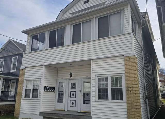Property at 191-193 Boland Ave, Hanover Township, PA 18706