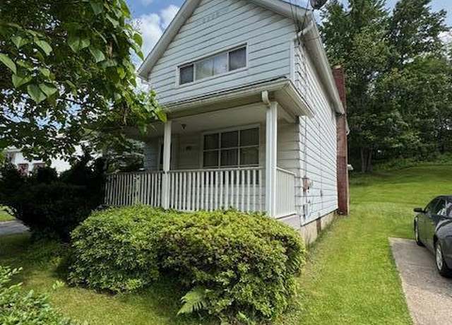 Property at 125 Saylor Ave, Jenkins Township, PA 18705, 3 beds, 1 bath