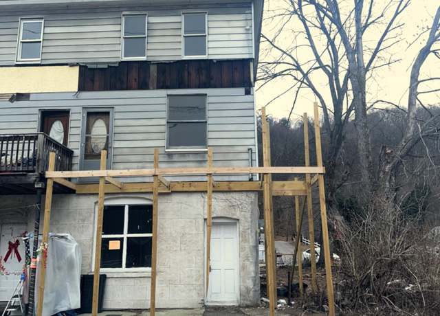 Property at 64 Arch St, Glen Lyon, PA 18617, 4 beds, 3 baths