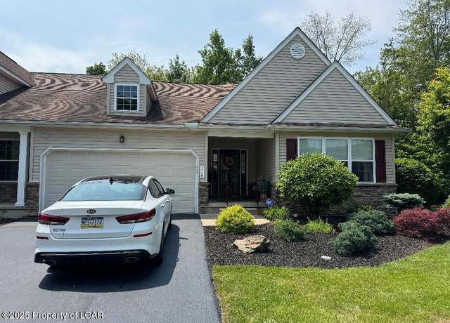 Property at 110 Refuge Dr, Drums, PA 18222, 3 beds, 2 baths