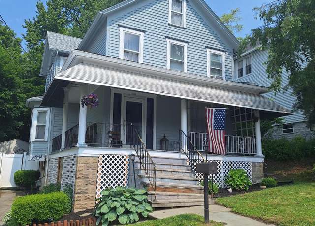 Property at 541 Lincoln Ave L2 Ave, Scranton, PA 18504, 4 beds, 1 bath