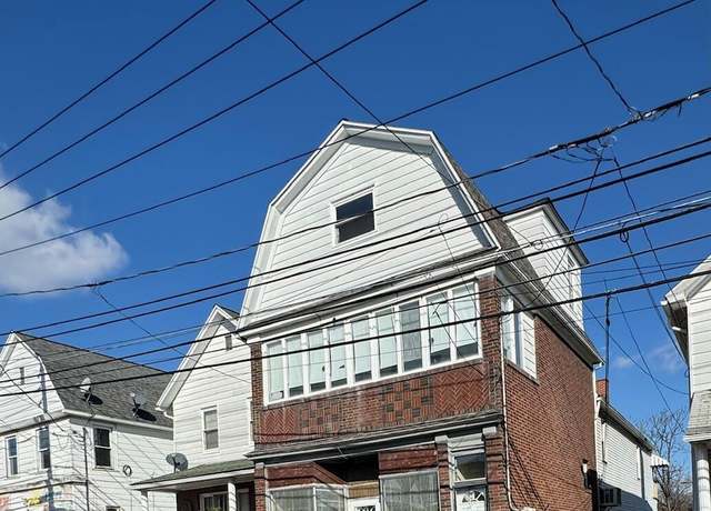 Property at 44 Chestnut St, Wilkes-barre, PA 18705, 4 beds, 2 baths