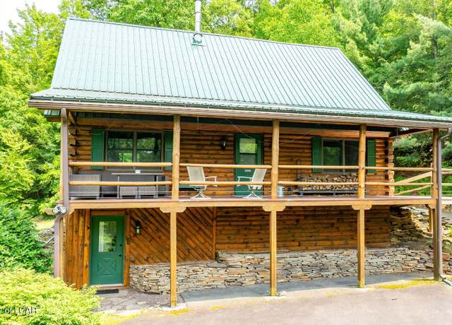 Property at 142 Tower Rd, Nescopeck, PA 18635, 3 beds, 2.5 baths