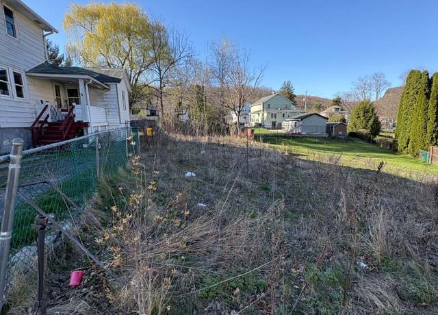 Property at Keech, Nanticoke, PA 18634