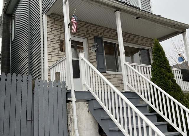 Property at 401 Mclean St, Wilkes-barre, PA 18702, 3 beds, 1 bath