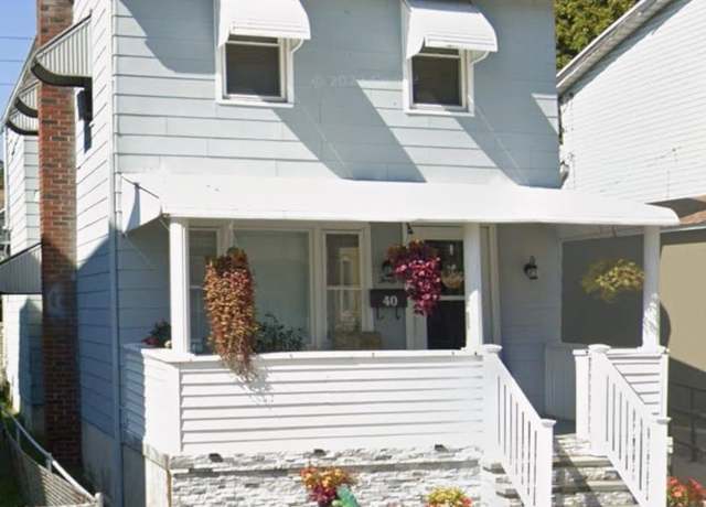 Property at 40 Kennedy Dr, Mcadoo, PA 18237, 3 beds, 1.5 baths