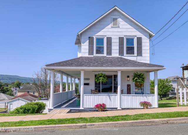 Property at 1116 Hanover St, Nanticoke, PA 18634, 3 beds, 1 bath
