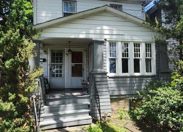 Property at 109 New Alexander St, Wilkes-barre, PA 18702, 4 beds, 2 baths