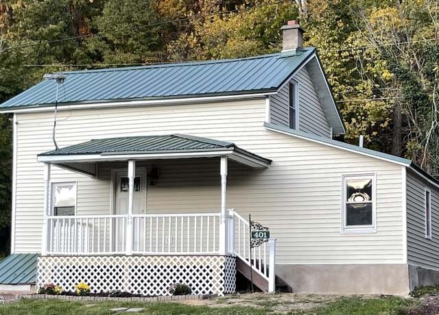 Property at 401 Millville Rd, Bloomsburg, PA 17815, 2 beds, 1 bath