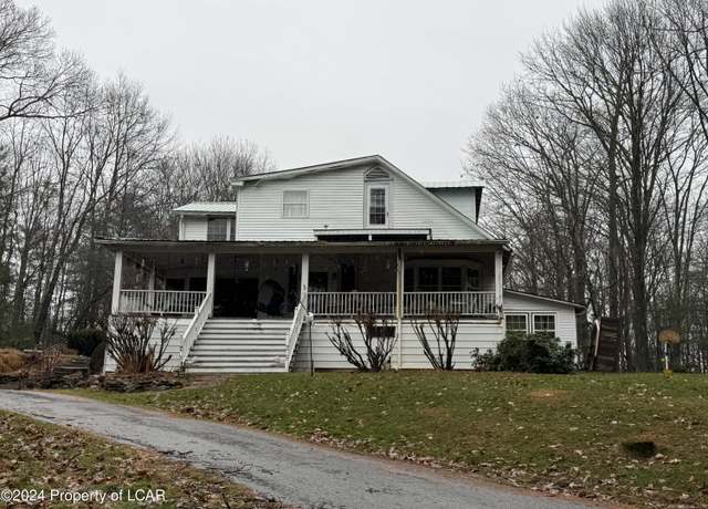 Property at 1007 Overbrook Ave, Dallas, PA 18612, 6 beds, 1.5 baths