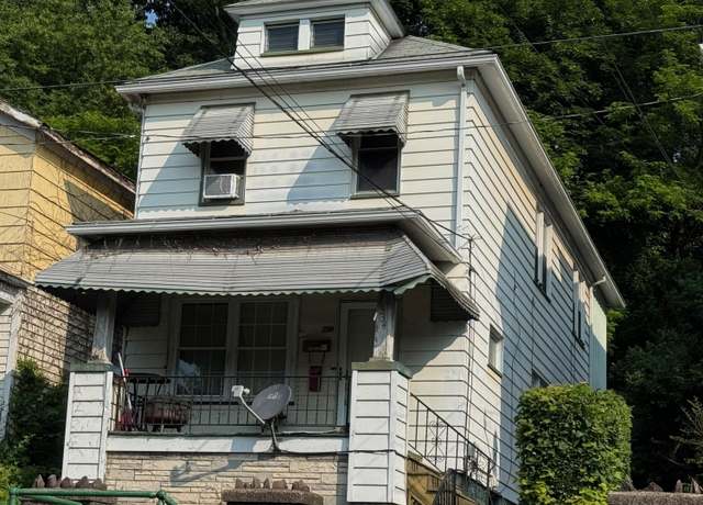 Property at 334 Main St, Wilkes-barre, PA 18702, 3 beds, 1.5 baths