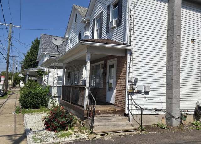 Property at 223 225 Zerby Ave, Kingston, PA 18704, 6 beds, 3 baths