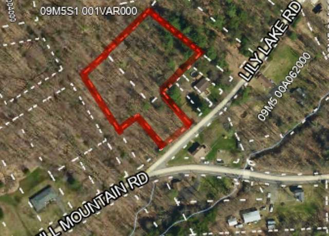 Property at Lily Lake Rd, Wapwallopen, PA 18660