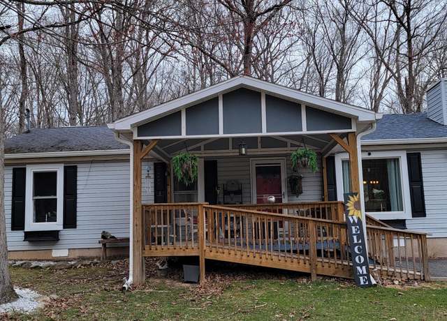 Property at 78 Sunshine Dr, White Haven, PA 18661, 2 beds, 2 baths