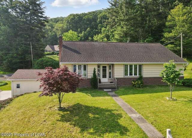 Property at 6 Main St, Conyngham, PA 18219, 3 beds, 2 baths