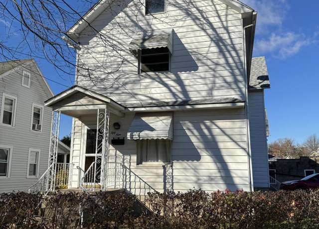Property at 59 Covell St, Wilkes-barre, PA 18702, 3 beds, 1 bath