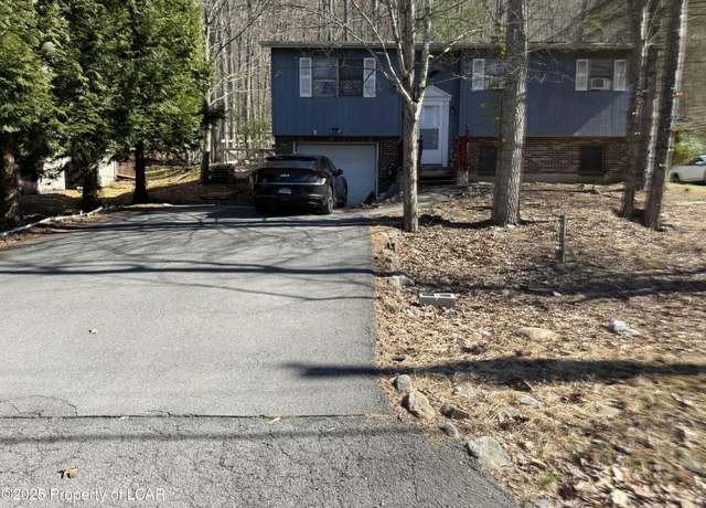 Property at 143 Buck Ridge Dr, Drums, PA 18222, 4 beds, 2 baths