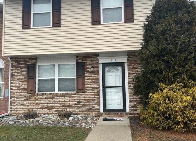Property at 113 Aster Ct, Exeter, PA 18643, 3 beds, 1.5 baths
