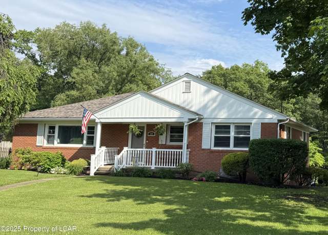 Property at 339 Stone Church Rd, Berwick, PA 18603, 3 beds, 2.5 baths