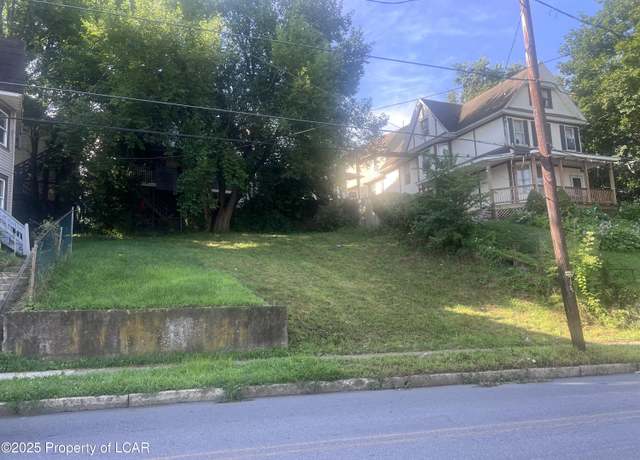 Property at Scott St, Wilkes-barre, PA 18702