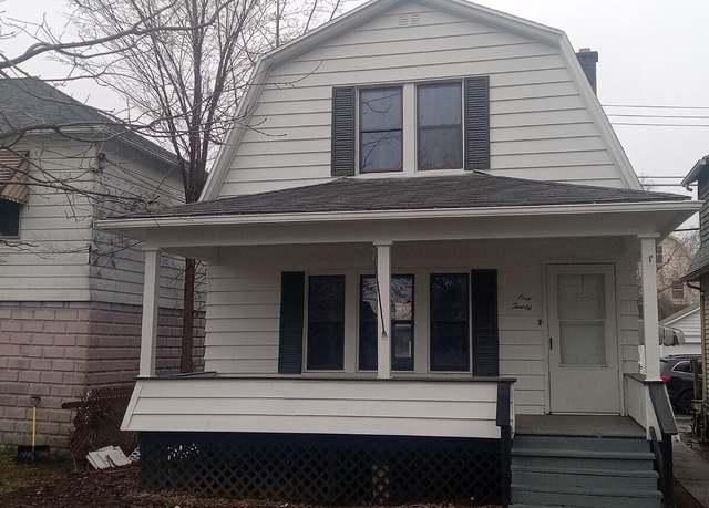 Property at R 120 Division St, Kingston, PA 18704, 2 beds, 1 bath