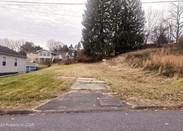 Property at Hughes St, Swoyersville, PA 18704