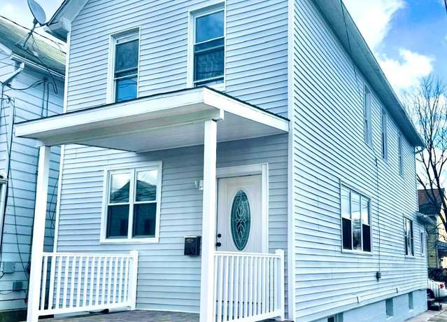 Property at 133 Zerby Ave, Edwardsville, PA 18704, 3 beds, 3 baths
