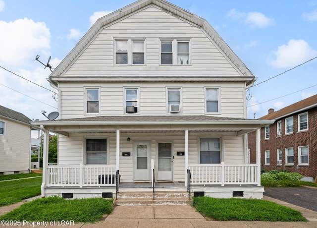 Property at 316 324 Union St, Nanticoke, PA 18634, 9 beds, 7 baths