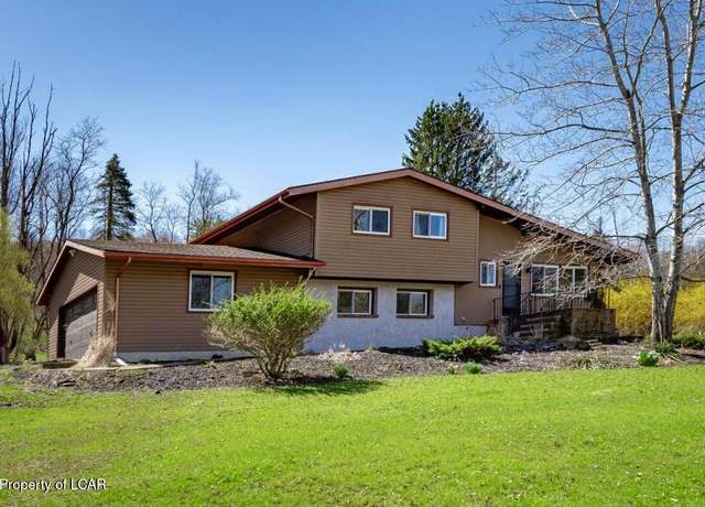 Property at 798 Apple Tree Rd, Harding, PA 18643, 4 beds, 2 baths