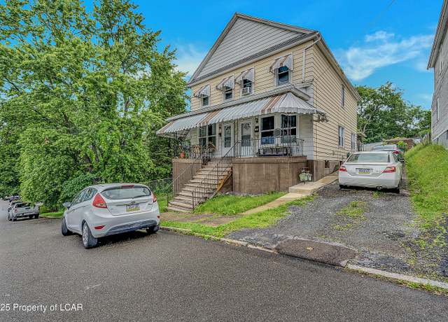Property at 146-148 Regal St, Hanover Township, PA 18706, 6 beds, 2 baths