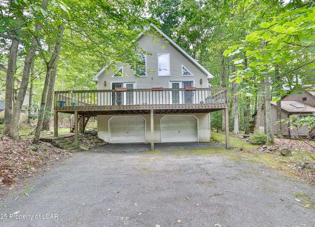 Property at 145 Bear Run Dr, Drums, PA 18222, 2 beds, 2 baths
