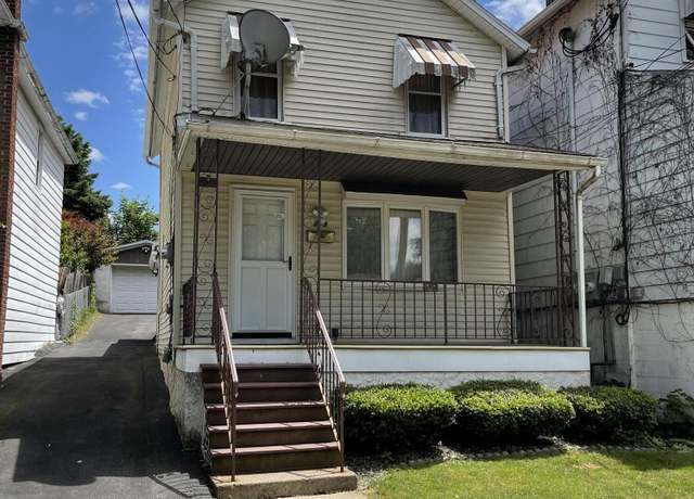 Property at 279 Wyoming St, Wilkes-barre, PA 18702, 2 beds, 1 bath