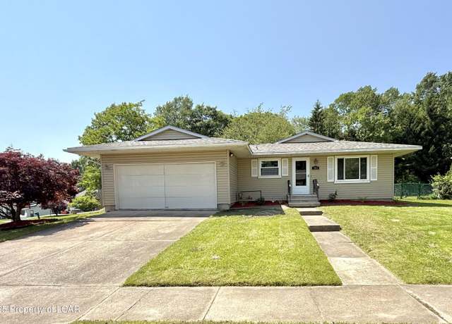 Property at 101 Rinaldi Dr, Taylor, PA 18517, 3 beds, 1 bath