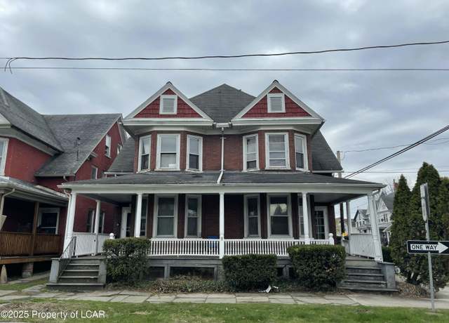 Property at 109 111 Walnut St, Berwick, PA 18603, 6 beds, 3 baths