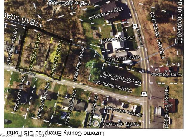 Property at Coolidge & 16p Calidge Ave, Exeter, PA 18643