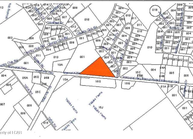 Property at Memorial Hwy, Dallas, PA 18612