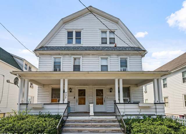 Property at 432 434 Schuyler Ave, Kingston, PA 18704, 6 beds, 2 baths