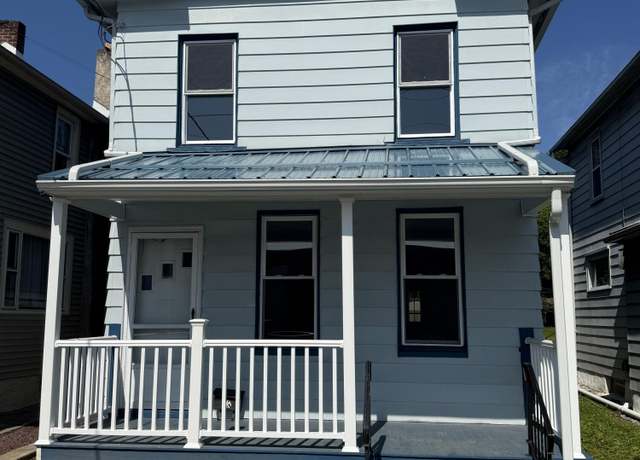 Property at 734 Pennsylvania Ave, Wilkes-barre, PA 18705, 3 beds, 1 bath