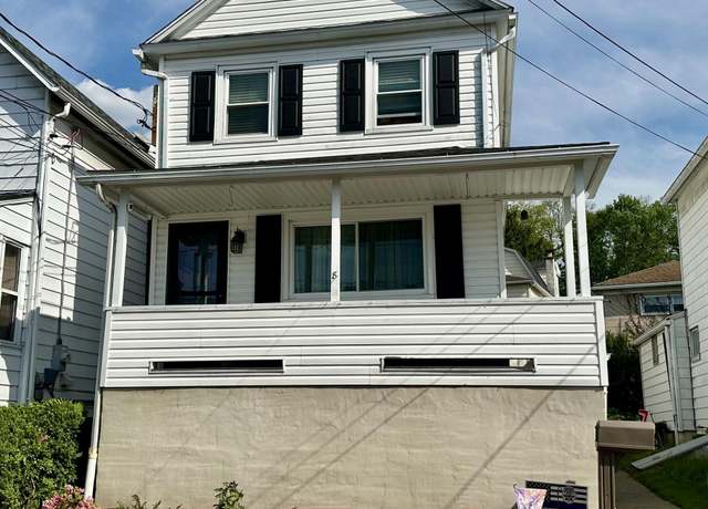 Property at 8 Warner Street St, Plains, PA 18705, 5 beds, 2 baths