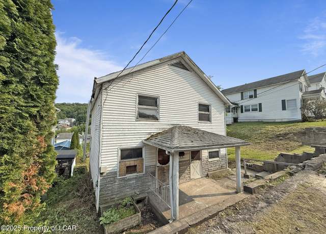 Property at 71 Enterprise St, Glen Lyon, PA 18617, 4 beds, 2 baths